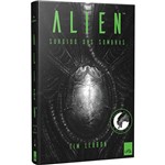 Ficha técnica e caractérísticas do produto Livro - Alien: Surgido das Sombras
