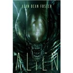 Livro - Alien