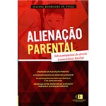 Livro - Alienação Parental Sob a Perspectiva do Direito à Convivência Familiar