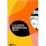 Ficha técnica e caractérísticas do produto Livro - Alienista, o