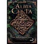 Ficha técnica e caractérísticas do produto Livro - Alma Celta
