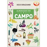 Ficha técnica e caractérísticas do produto Livro - Almanaque do Campo