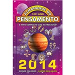 Ficha técnica e caractérísticas do produto Livro - Almanaque do Pensamento 2014