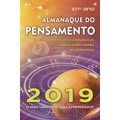 Ficha técnica e caractérísticas do produto Livro - Almanaque do Pensamento 2019