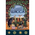 Ficha técnica e caractérísticas do produto Livro - Almanaque Wicca 2019