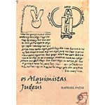 Ficha técnica e caractérísticas do produto Livro - Alquimistas Judeus, os - um Livro de Histórias e Fontes