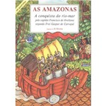 Ficha técnica e caractérísticas do produto Livro - Amazonas, as