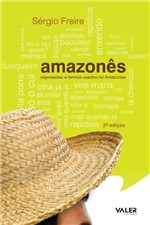 Ficha técnica e caractérísticas do produto Livro - Amazonês