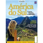 Ficha técnica e caractérísticas do produto Livro - América do Sul