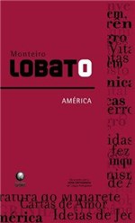 Ficha técnica e caractérísticas do produto America - Globo