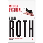 Livro - American Pastoral