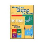 Ficha técnica e caractérísticas do produto Livro - American Shine For Teens - Student's Book 4