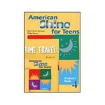 Ficha técnica e caractérísticas do produto Livro - American Shine for Teens - Student's Book 4