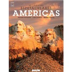 Ficha técnica e caractérísticas do produto Livro - Américas
