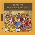Ficha técnica e caractérísticas do produto Livro - Amigos de Jesus, os