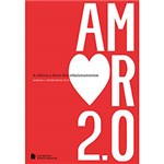 Ficha técnica e caractérísticas do produto Livro - Amor 2.0