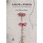 Ficha técnica e caractérísticas do produto Livro - Amor e Perda