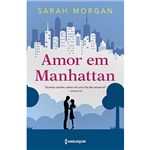 Ficha técnica e caractérísticas do produto Livro - Amor em Manhattan