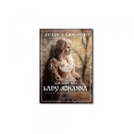 Ficha técnica e caractérísticas do produto Livro - Amor para Lady Johanna, um - Universo dos Livros