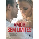 Livro - Amor Sem Limites - Trilogia Sem Limites