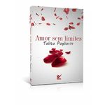Ficha técnica e caractérísticas do produto Livro Amor Sem Limites
