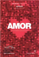 Ficha técnica e caractérísticas do produto Livro - Amor um Sentimento Desordenados