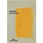 Ficha técnica e caractérísticas do produto Livro - Amuleto