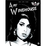 Ficha técnica e caractérísticas do produto Livro - Amy Winehouse - o Clube dos 27