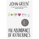 Ficha técnica e caractérísticas do produto Livro - An Abundance Of Katherines