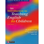 Ficha técnica e caractérísticas do produto Livro - An Introduction to Teaching English