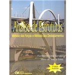 Livro - Análise das Estruturas: Métodos das Forças e Métodos dos Deslocamentos 2ªEd