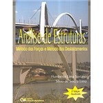 Ficha técnica e caractérísticas do produto Livro - Análise das Estruturas: Métodos das Forças e Métodos dos Deslocamentos 2ªEd