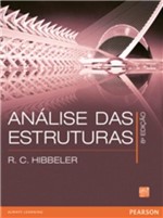 Ficha técnica e caractérísticas do produto Livro - Análise das Estruturas