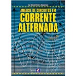 Ficha técnica e caractérísticas do produto Livro - Análise de Circuitos em Corrente Alternada