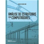 Ficha técnica e caractérísticas do produto Livro - Análise de Estruturas com Computadores