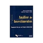 Livro - Analise de Investimentos