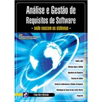 Ficha técnica e caractérísticas do produto Livro - Análise e Gestão de Requisitos de Software - Onde Nascem os Sistemas