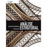 Ficha técnica e caractérísticas do produto Livro - Análise Estrutural: Traducao da 5ª Edição Norte-americana