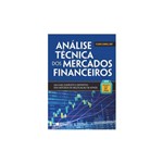 Ficha técnica e caractérísticas do produto Livro - Análise Técnica dos Mercados Financeiros - Lemos 1ª Edição