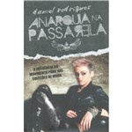 Ficha técnica e caractérísticas do produto Livro - Anarquia na Passarela: a Influência do Movimento Punk Nas Coleções de Moda
