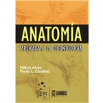 Ficha técnica e caractérísticas do produto Livro - Anatomia Aplicada a La Odontologia