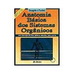 Ficha técnica e caractérísticas do produto Livro - Anatomia Básica dos Sistemas Orgânicos