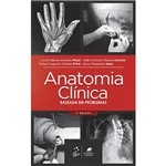 Ficha técnica e caractérísticas do produto Livro - Anatomia Clínica Baseada em Problemas