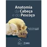 Ficha técnica e caractérísticas do produto Livro - Anatomia da Cabeça e do Pescoço - Luz