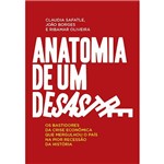Ficha técnica e caractérísticas do produto Livro - Anatomia de um Desastre