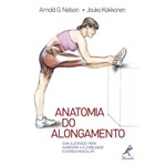 Ficha técnica e caractérísticas do produto Livro - Anatomia do Alongamento - Guia Ilustrado para Aumentar a Flexibilidade e a Força Muscular