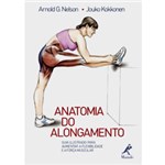 Ficha técnica e caractérísticas do produto Livro - Anatomia do Alongamento