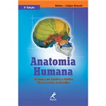 Ficha técnica e caractérísticas do produto Livro - Anatomia Humana - Resumos em Quadros e Tabelas Vasos, Nervos e Músculos