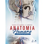 Ficha técnica e caractérísticas do produto Livro - Anatomia Humana