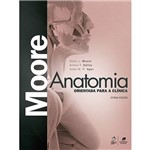 Livro - Anatomia Orientada para a Clínica
